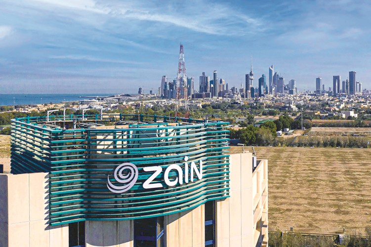 «زين» ترفع أرباحها الصافية المعدلة 6% إلى 442 مليون دولار في 9 أشهر