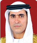 الشيخ سالم القاسمي