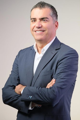 عضو نقابة أصحاب مكاتب السفر مارون ضاهر