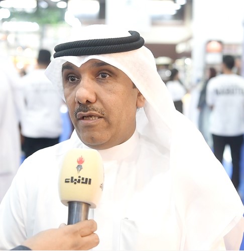 لافي السبيعي متحدثا لـ الأنباء