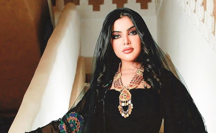 نوف العبدالله عندي ولاء للدراما الكويتية