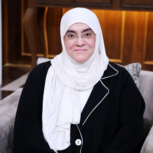 د.حليمة الكندري