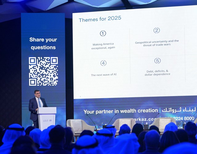 رئيس إدارة الاستثمار – شرودرز وعضو مجلس إدارة تنفيذي - بنك شرودرز أند كو جيوفاني ليوناردو