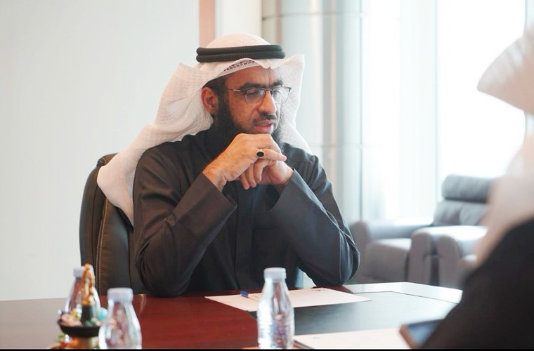 اجتماع تنسيقي بين «الأوقاف» والطيران المدني استعداداً لموسم الحج