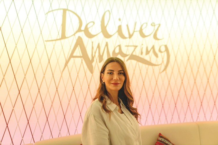 سماح أبو سنينة