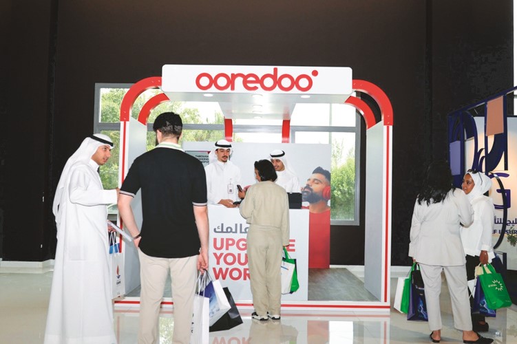 «Ooredoo الكويت» تختتم 2024 بمزايا غير مسبوقة لموظفيها