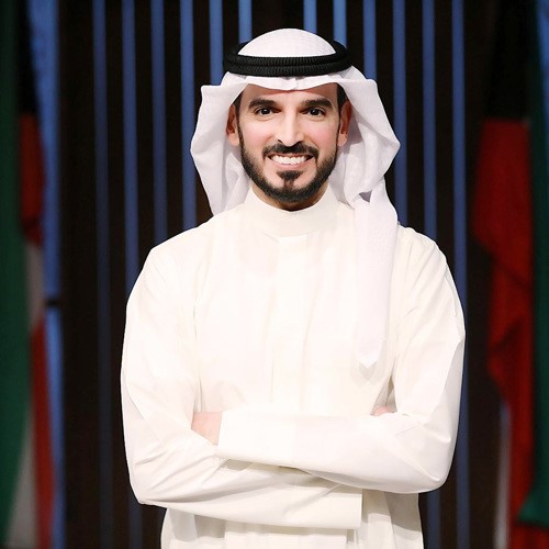 وكيل التلفزيون تركي المطيري