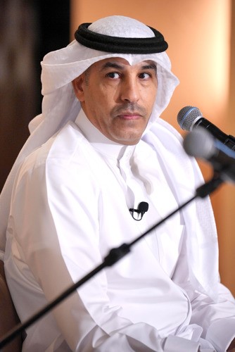 المطرب عبدالعزيز الضويحي