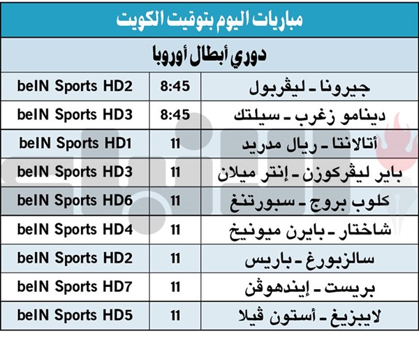 «الملكي» لإنقاذ هيبته «الأوروبية» في أرض أتالانتا