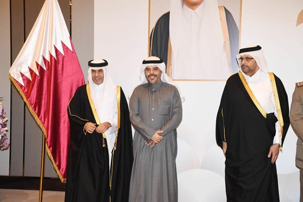 د. خالد العجمي مباركا