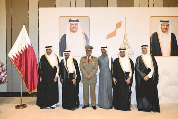 الشيخ صباح بدر السالم مباركا