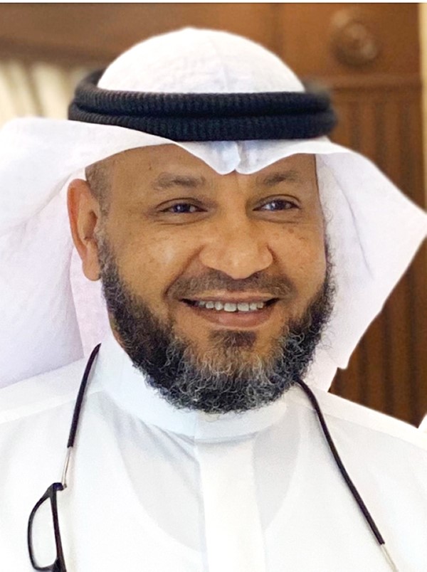 د. فوزي الدوخي
