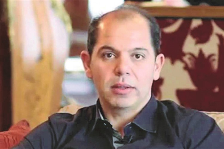 رامي إمام