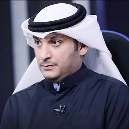 محمد البداح