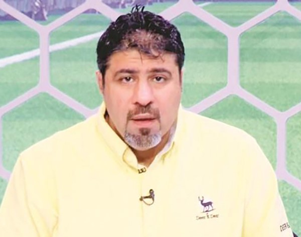 عبدالعزيز العطية