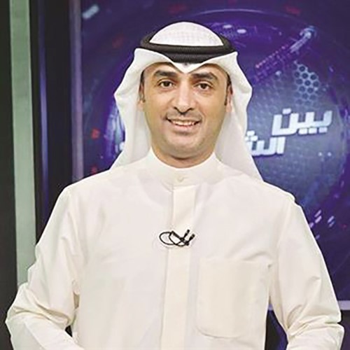 ماهر العنزي