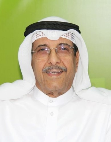 الإعلامي القدير محمد المسند