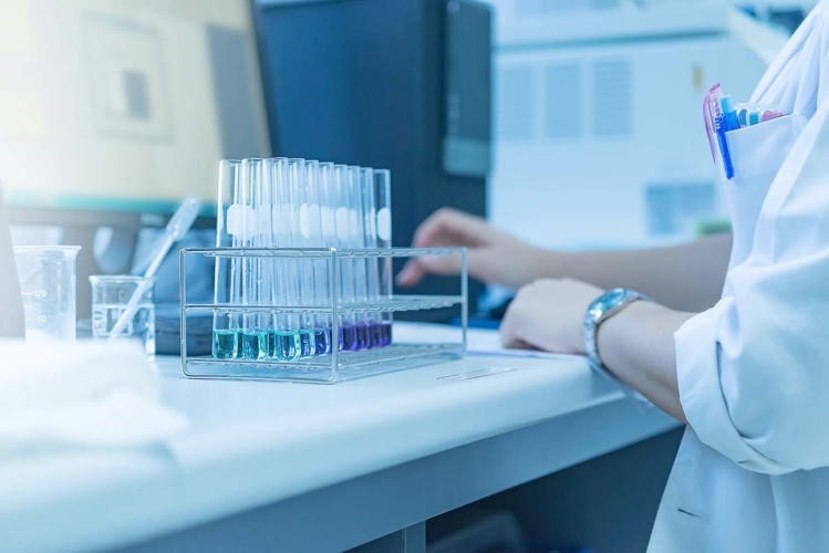 «الصحة»: حصول مختبر شلل الأطفال على تقييم كفاءة 100% في 2024