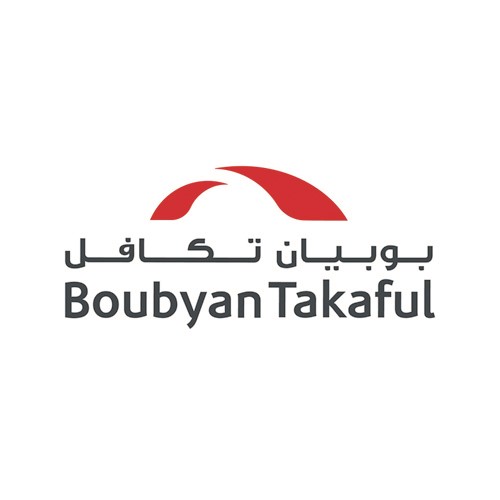 شعار شركة بوبيان تكافل