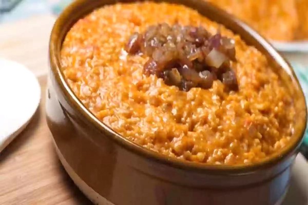بالفيديو.. الأكلات الشعبية الكويتية... مذاق الهوية