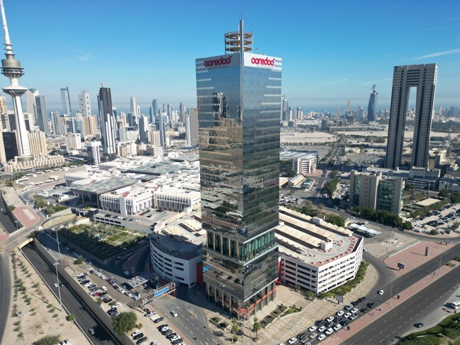 «Ooredoo» تتألق في 2024 بإنجازات استثنائية