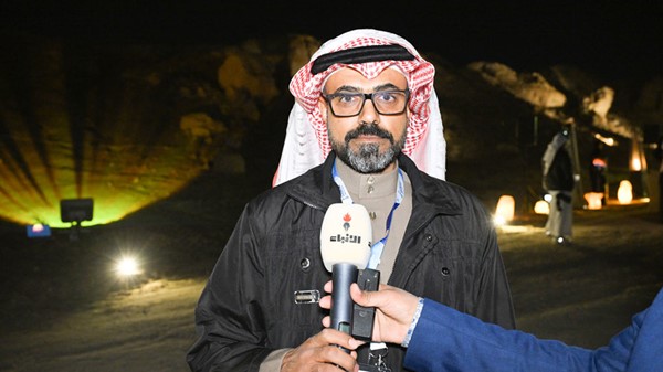 عبدالله العبيدي