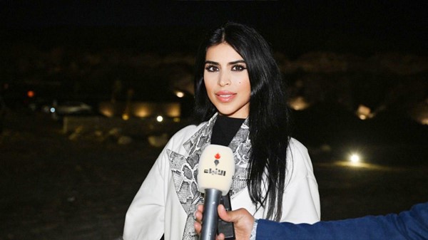 أبرار المسعود