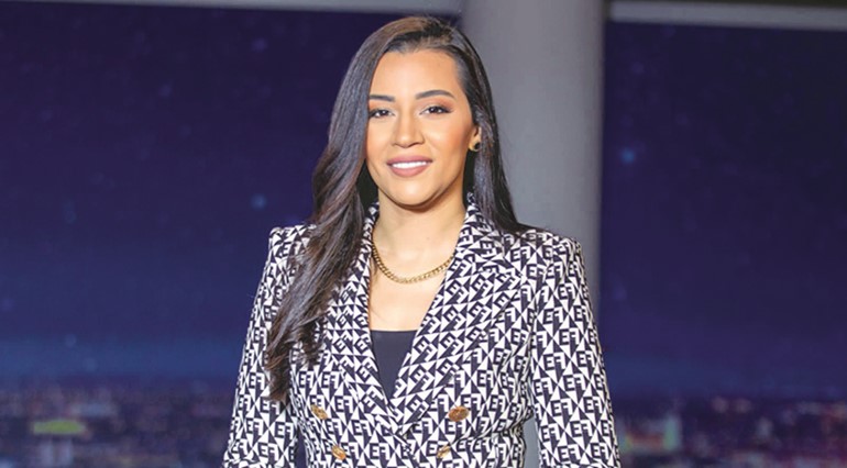 بتول عرفة