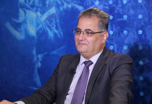 المحامي سعيد مالك
