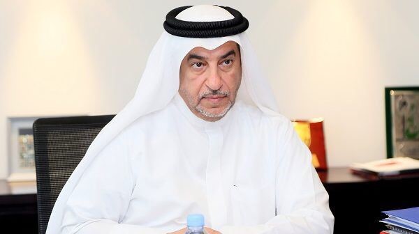 الرميحي: مليون دولار لبطل "خليجي زين 26".. وإلغاء الاحتفاظ بالكأس