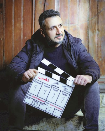 إيلي سمعان