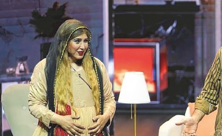 «طالبين القرب».. في أبوظبي! 2 1291430 1