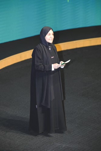 سلمى الأيوبي