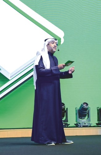 ثامر الباز