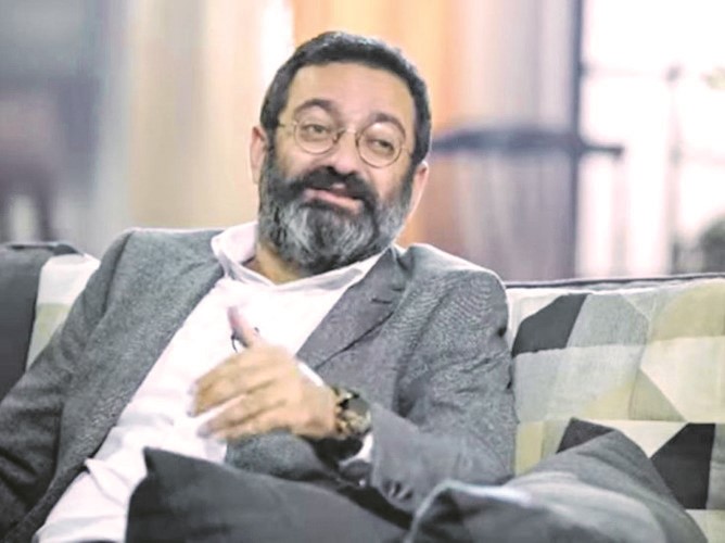 جورج خباز