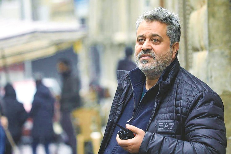 سامر برقاوي