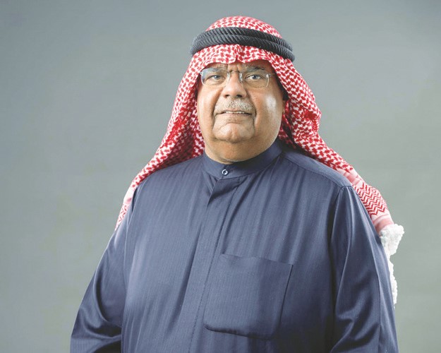 الملحن أنور عبدالله