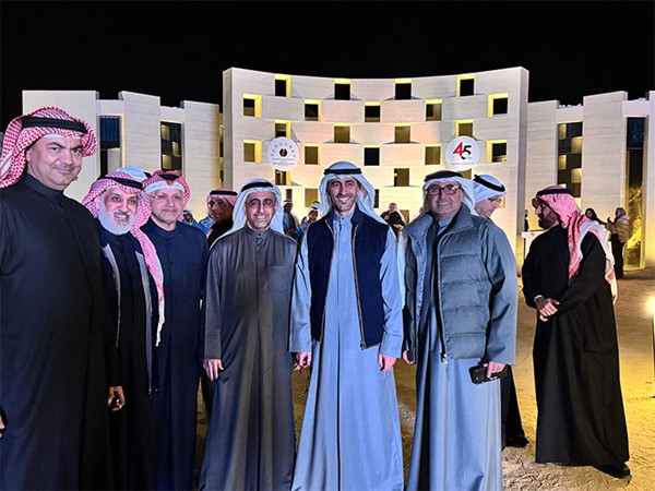 «مؤسسة البترول» تحتفل بمرور 45 عاماً على إنشائها