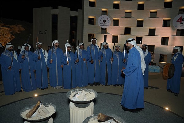 «مؤسسة البترول» تحتفل بمرور 45 عاماً على إنشائها
