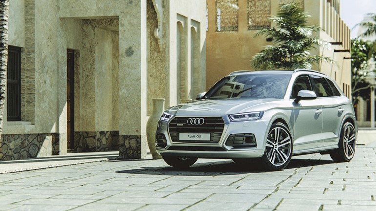 «Audi A3».. تصميم رياضي يوفر أعلى مستويات التميز بالأداء