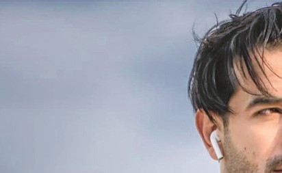 جوان خضر: جديدي «ليالي روكسي» و«تحت سابع أرض» في رمضان المقبل