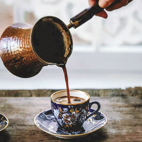 ما أفضل وقت لشرب القهوة؟