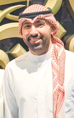 سعود المسفر