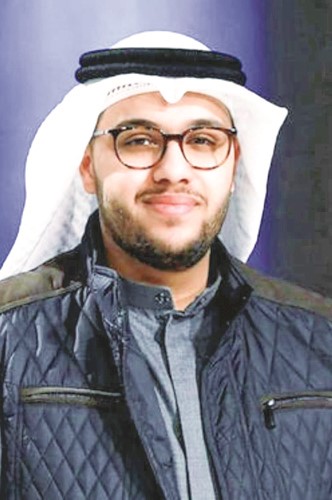 عبدالعزيز المسباح