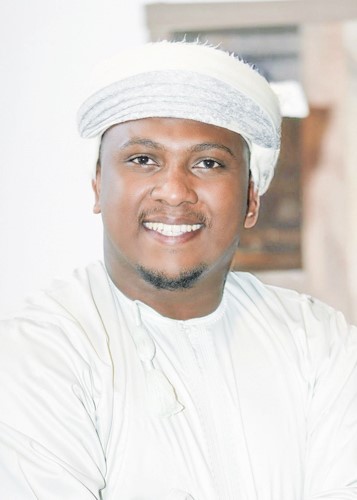 منذر الحيدي