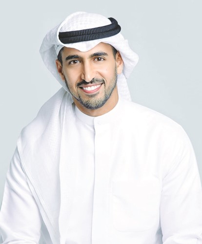 حمود الخضر
