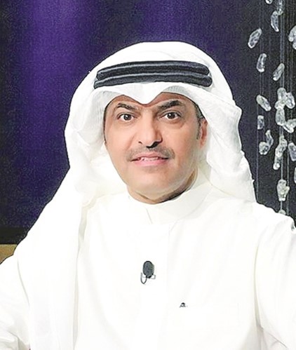 د. حمد المانع