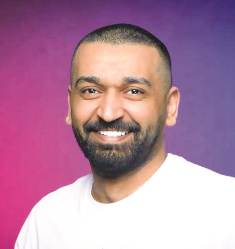 د. وليد سلطان