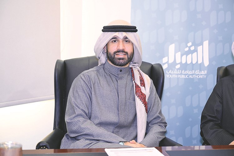 د. محمد المزعل