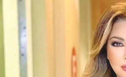 نوال الزغبي.. إعلان وألبوم
